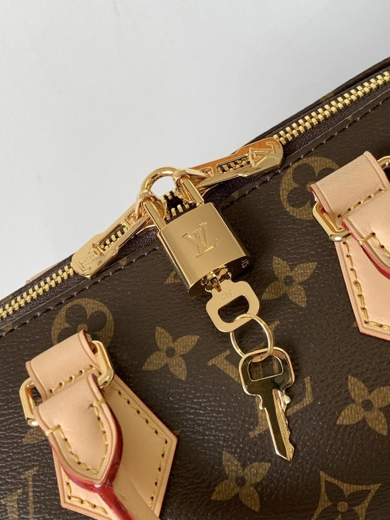 LV Speedy Bags 4056F-0446