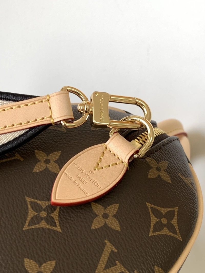 LV Speedy Bags 4056F-0446