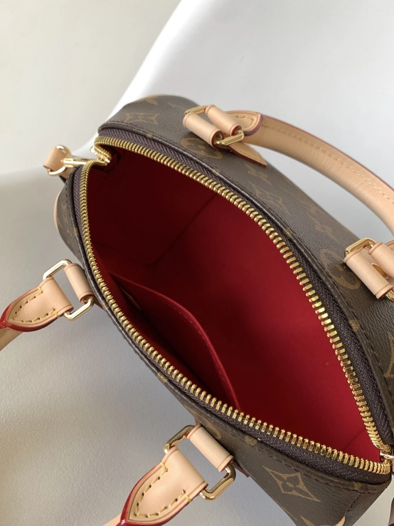 LV Speedy Bags 4056F-0446
