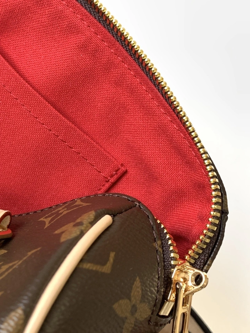 LV Speedy Bags 4056F-0446