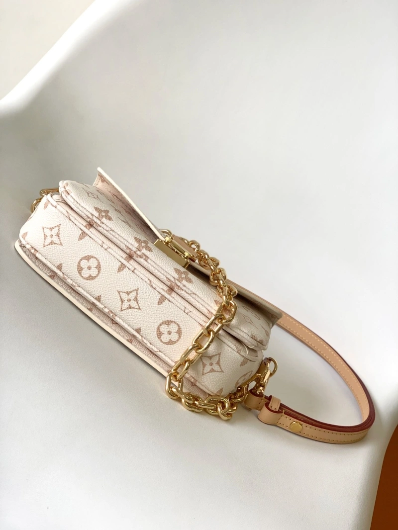 LV Satchel bags 4056F-0452