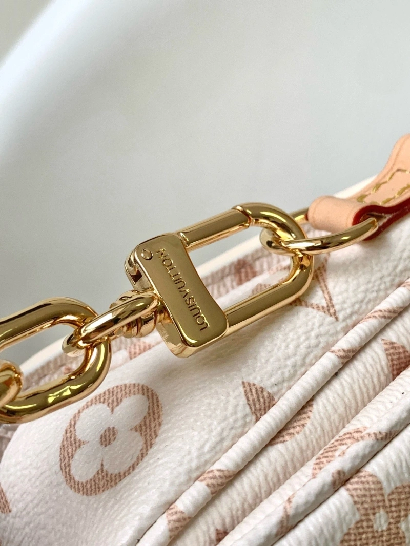 LV Satchel bags 4056F-0452