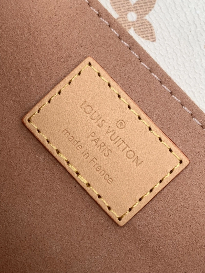 LV Satchel bags 4056F-0452