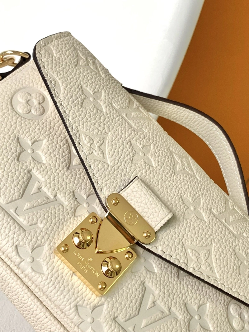 LV Satchel bags 4056F-0457