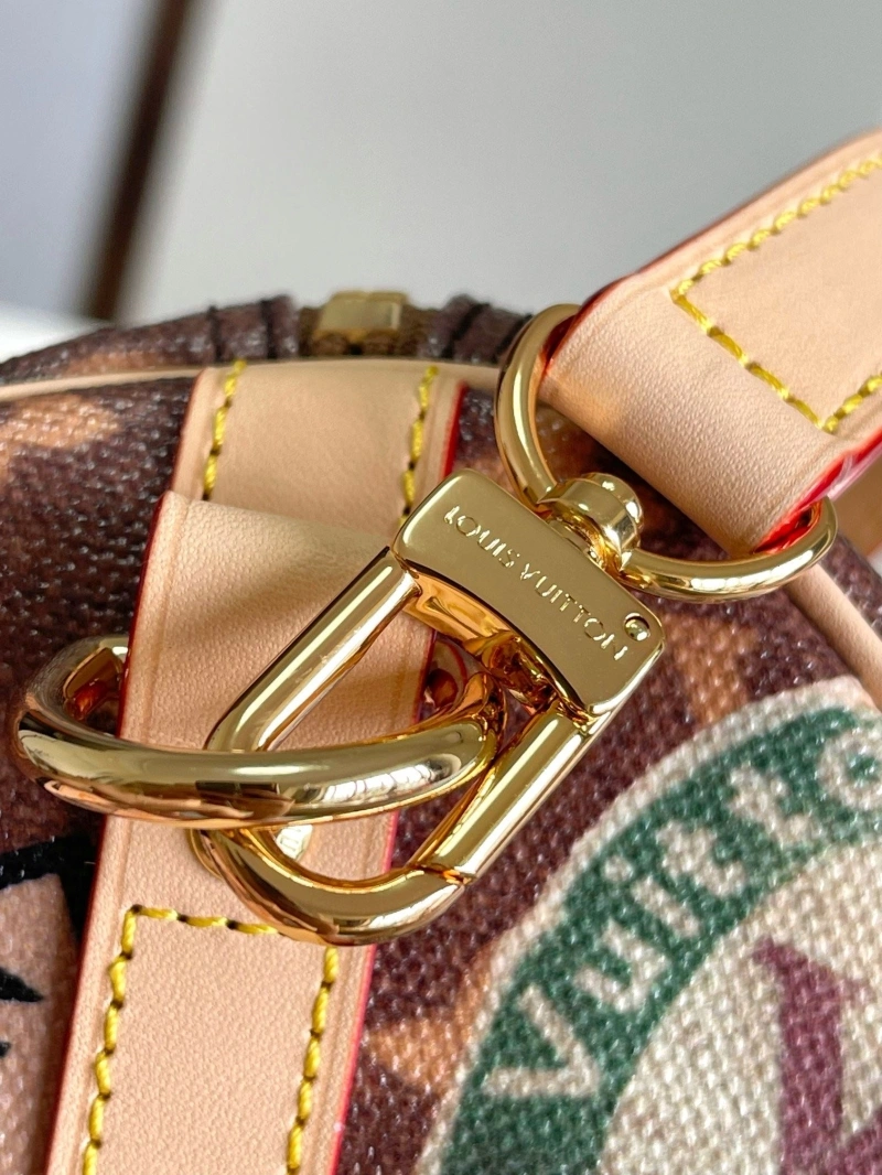 LV Speedy Bags 4056F-0473