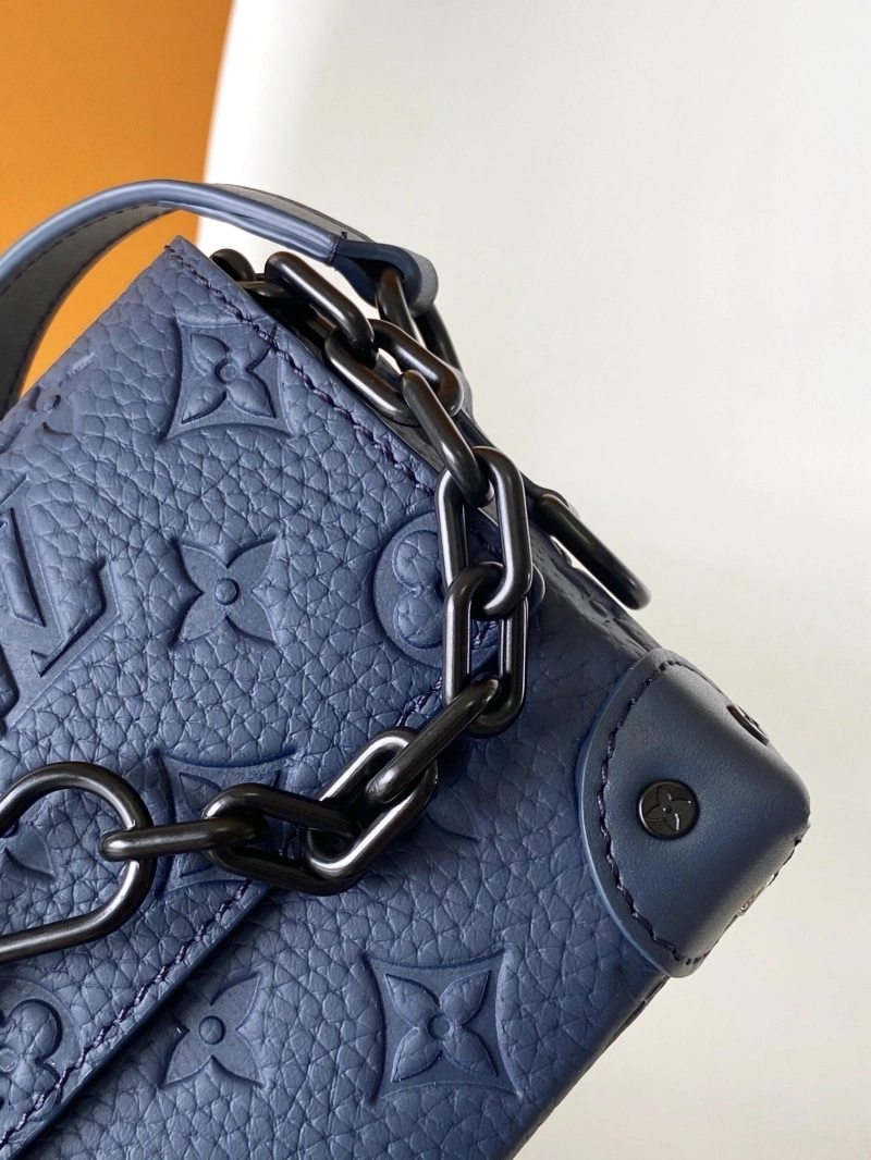 LV Satchel bags 4056F-0483