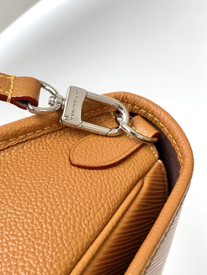 LV Satchel bags 4056F-0505