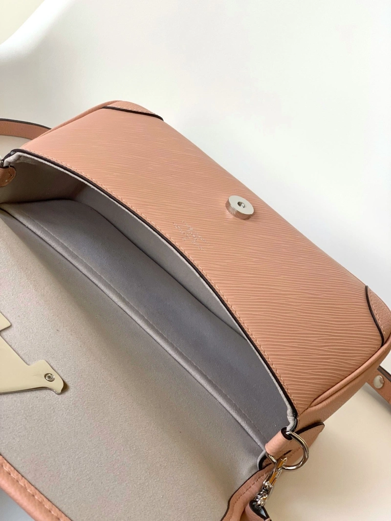 LV Satchel bags 4056F-0506