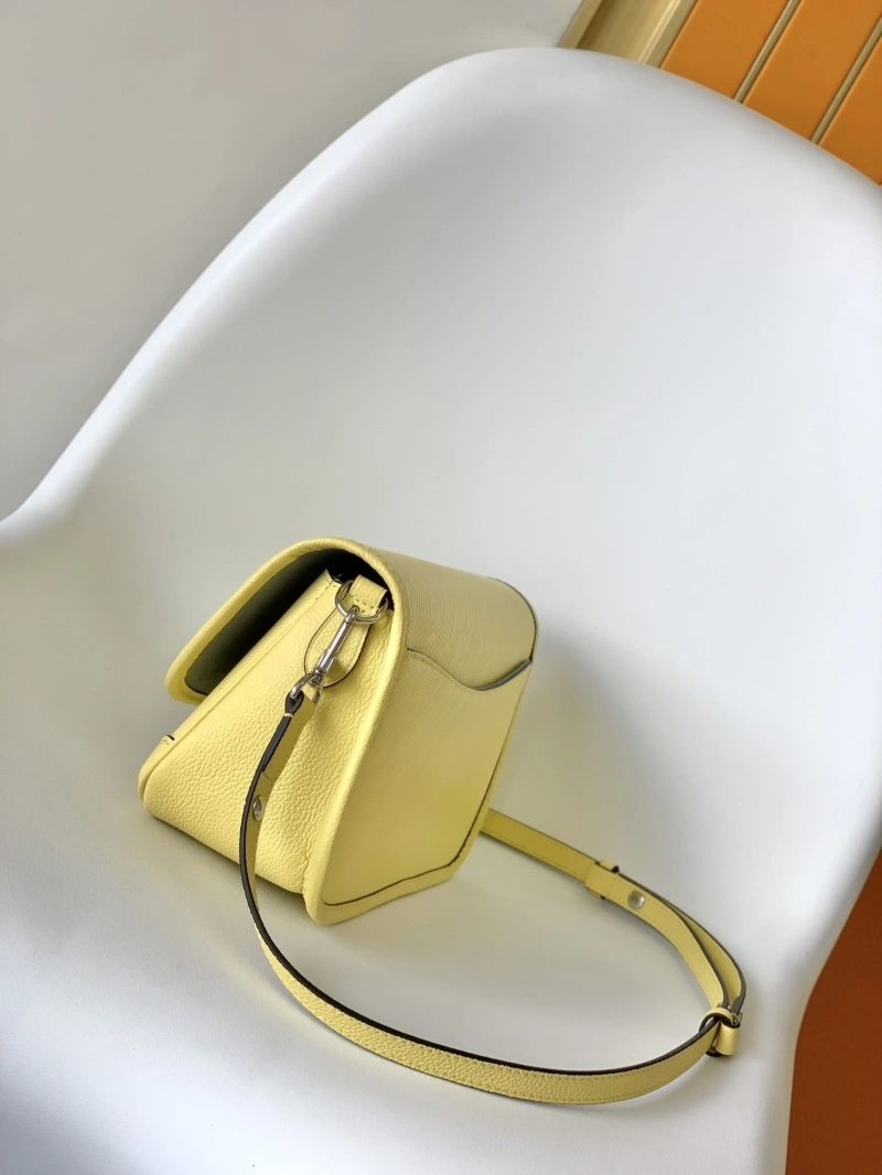 LV Satchel bags 4056F-0508