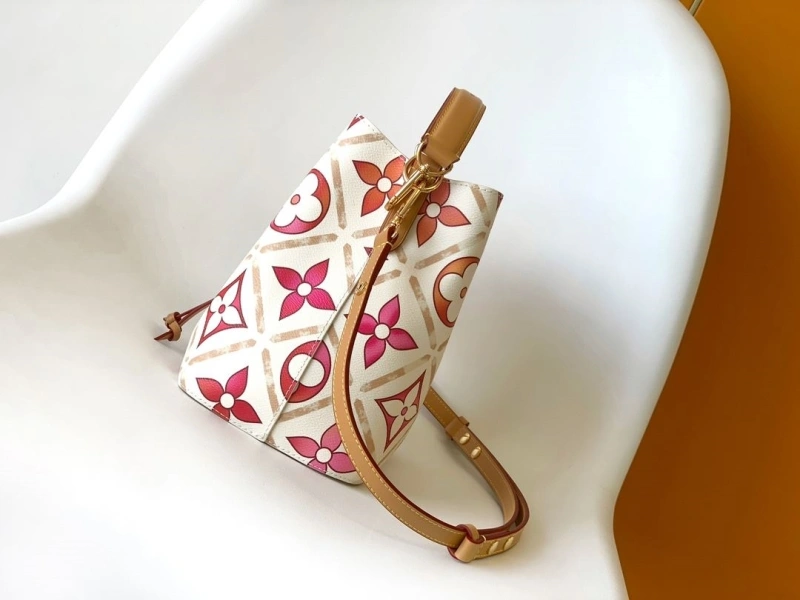 LV Bucket Bags 4056F-0509
