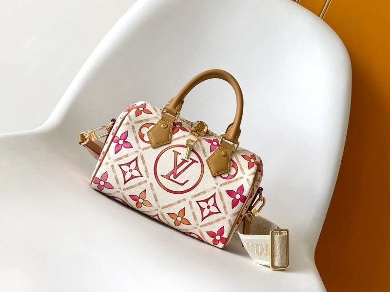 LV Speedy Bags 4056F-0514