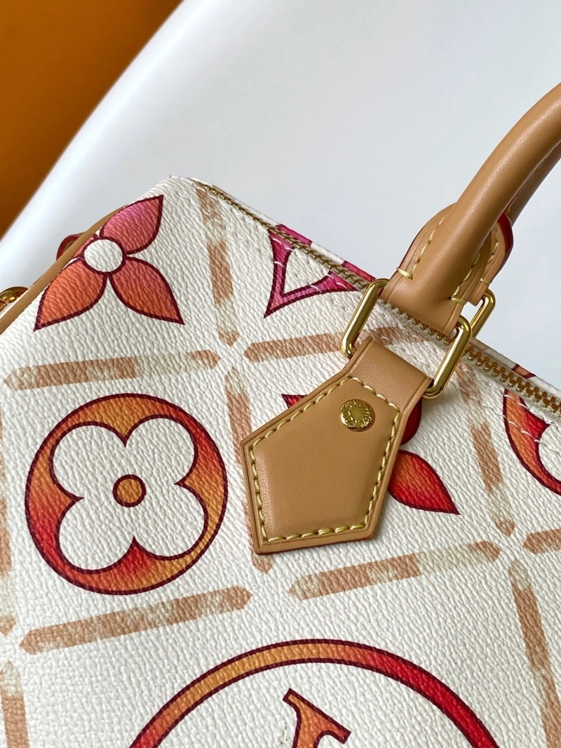 LV Speedy Bags 4056F-0515