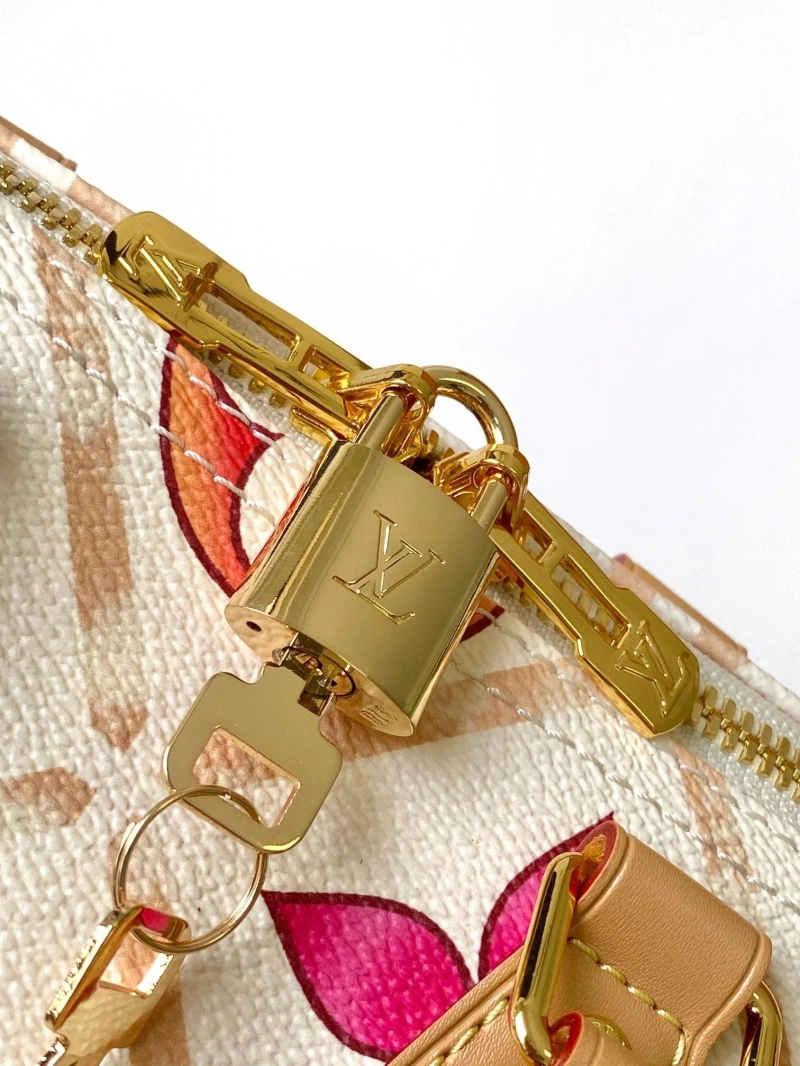 LV Speedy Bags 4056F-0515