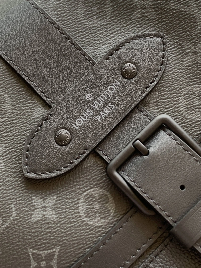 LV Satchel bags 4056F-0529
