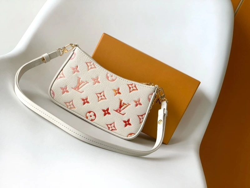 LV Satchel bags 4056F-0550