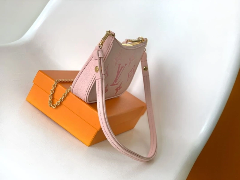 LV Satchel bags 4056F-0553