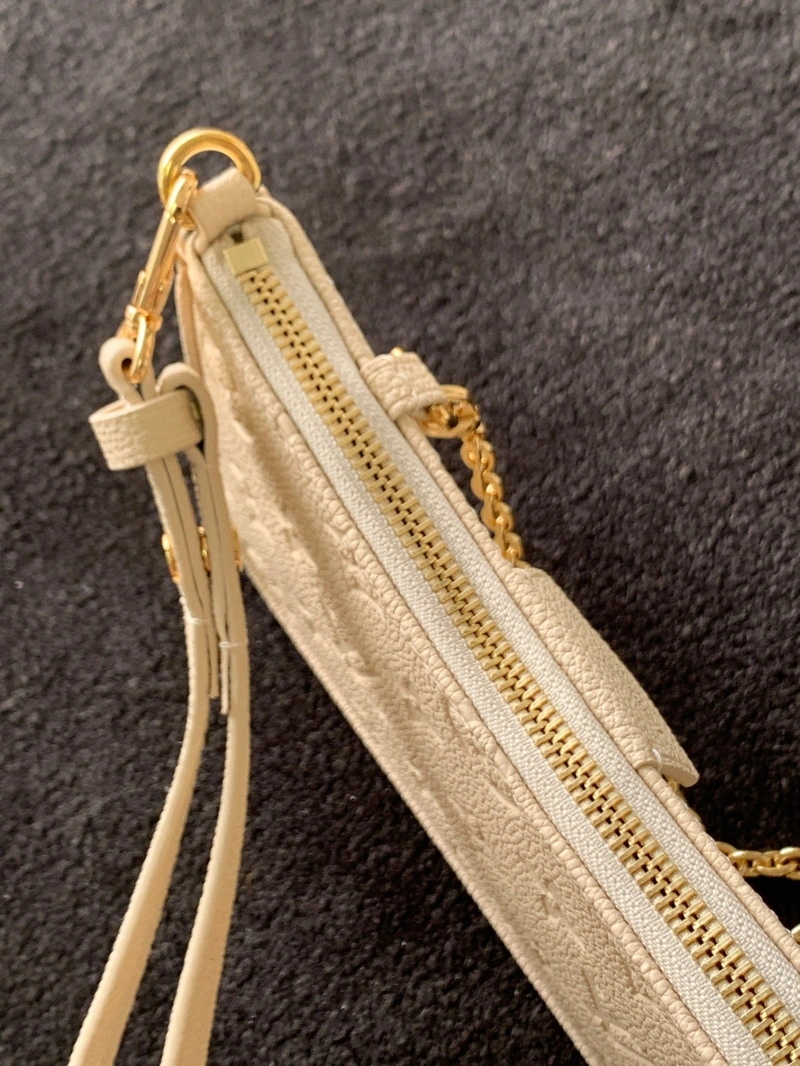 LV Satchel bags 4056F-0554
