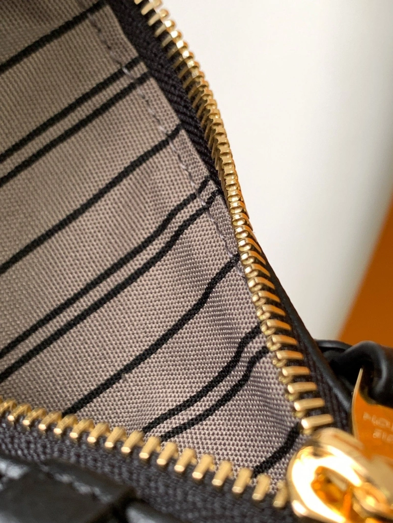 LV Satchel bags 4056F-0555