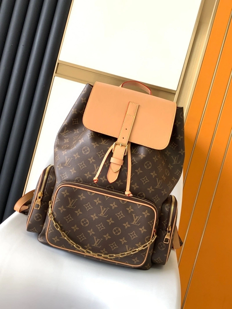 LV Backpacks 4056F-0561