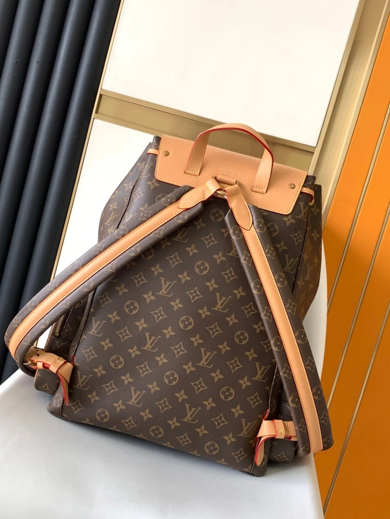 LV Backpacks 4056F-0561