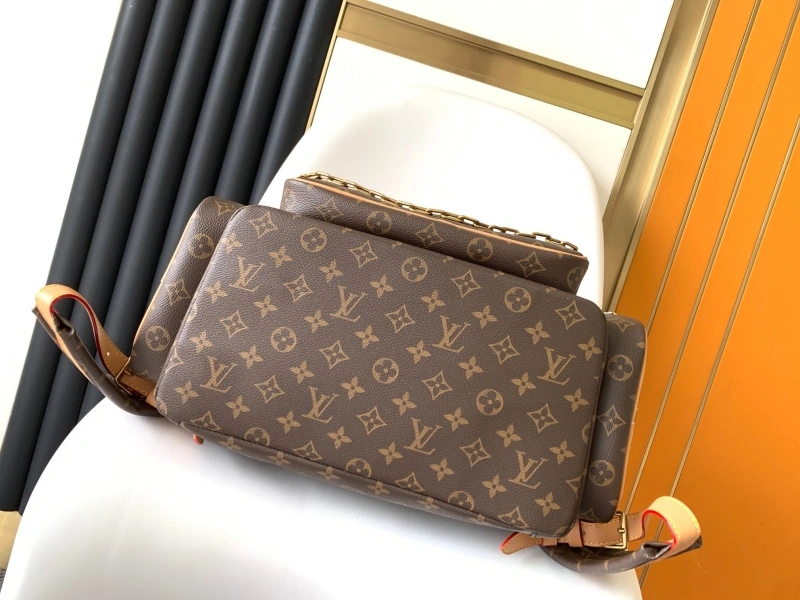 LV Backpacks 4056F-0561