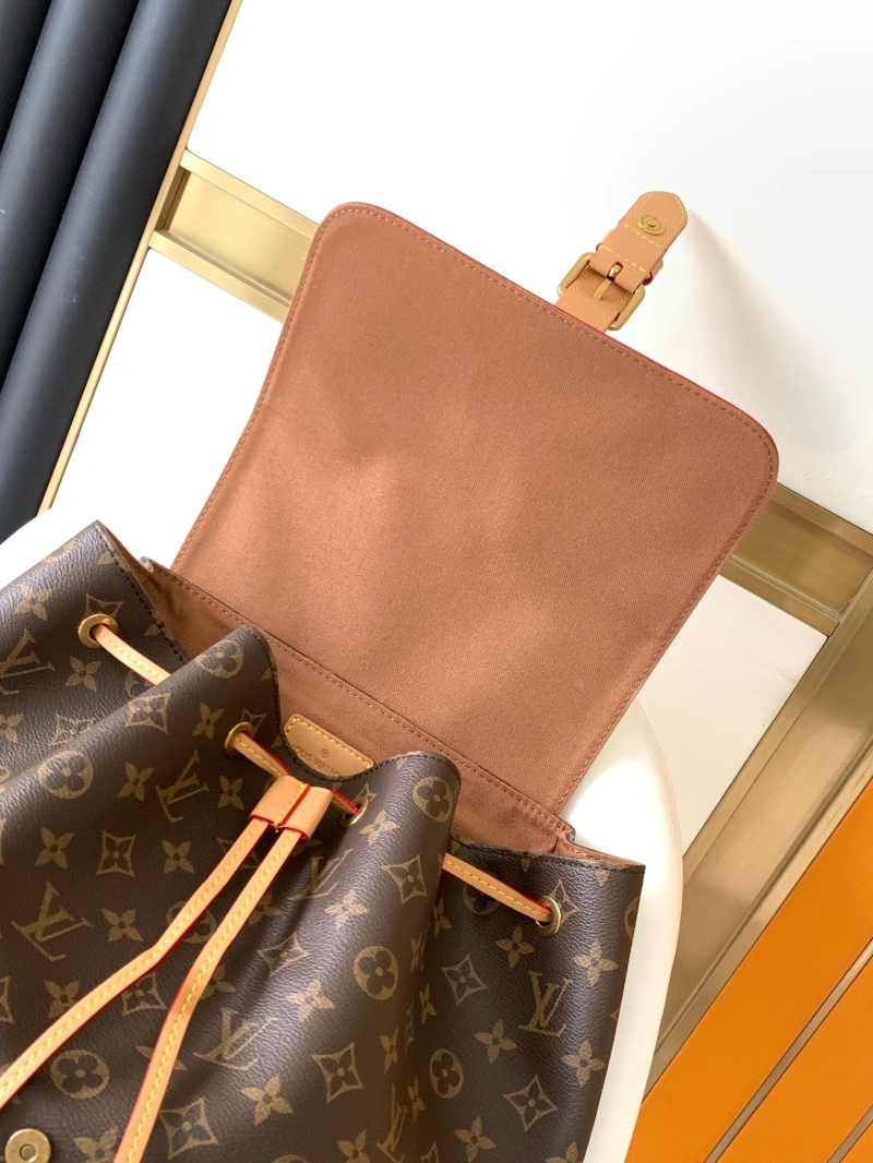 LV Backpacks 4056F-0561