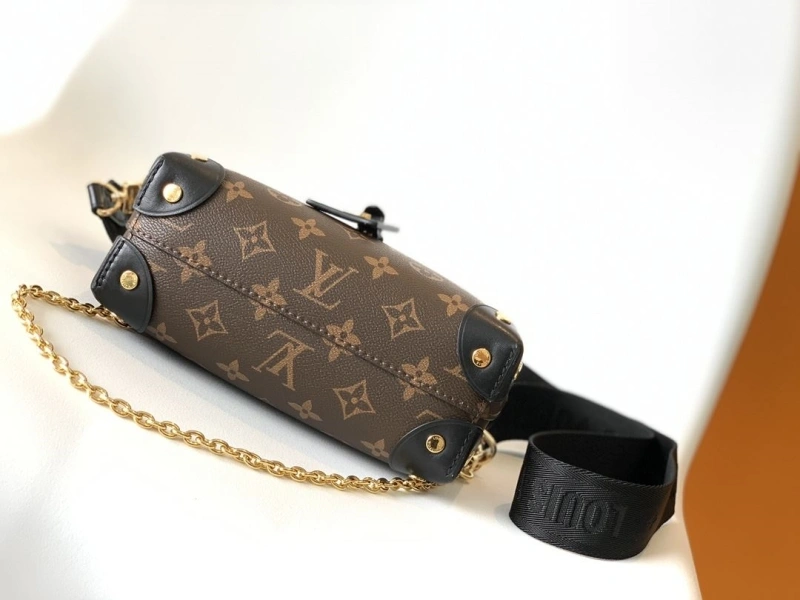 LV Box Bags 4056F-0563