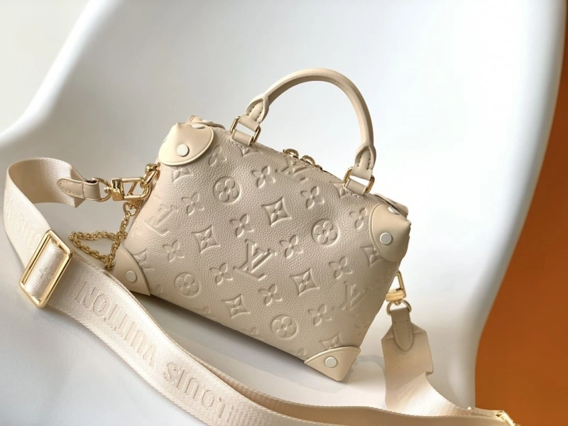 LV Box Bags 4056F-0564