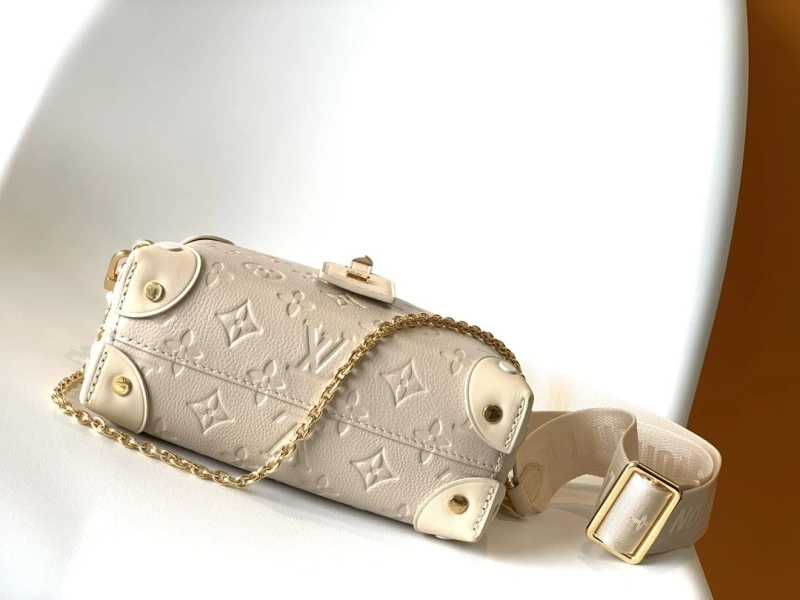 LV Box Bags 4056F-0564