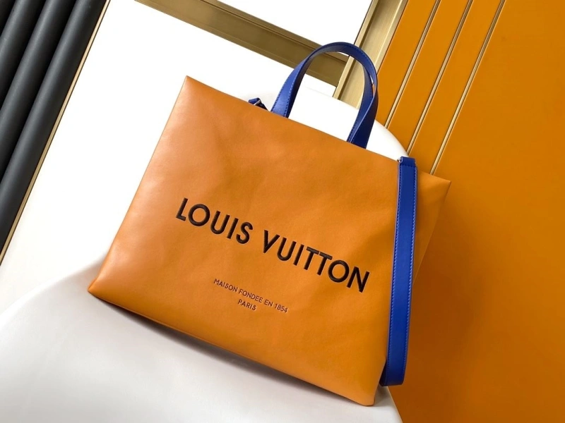 LV Shopping Bags 4056F-0566