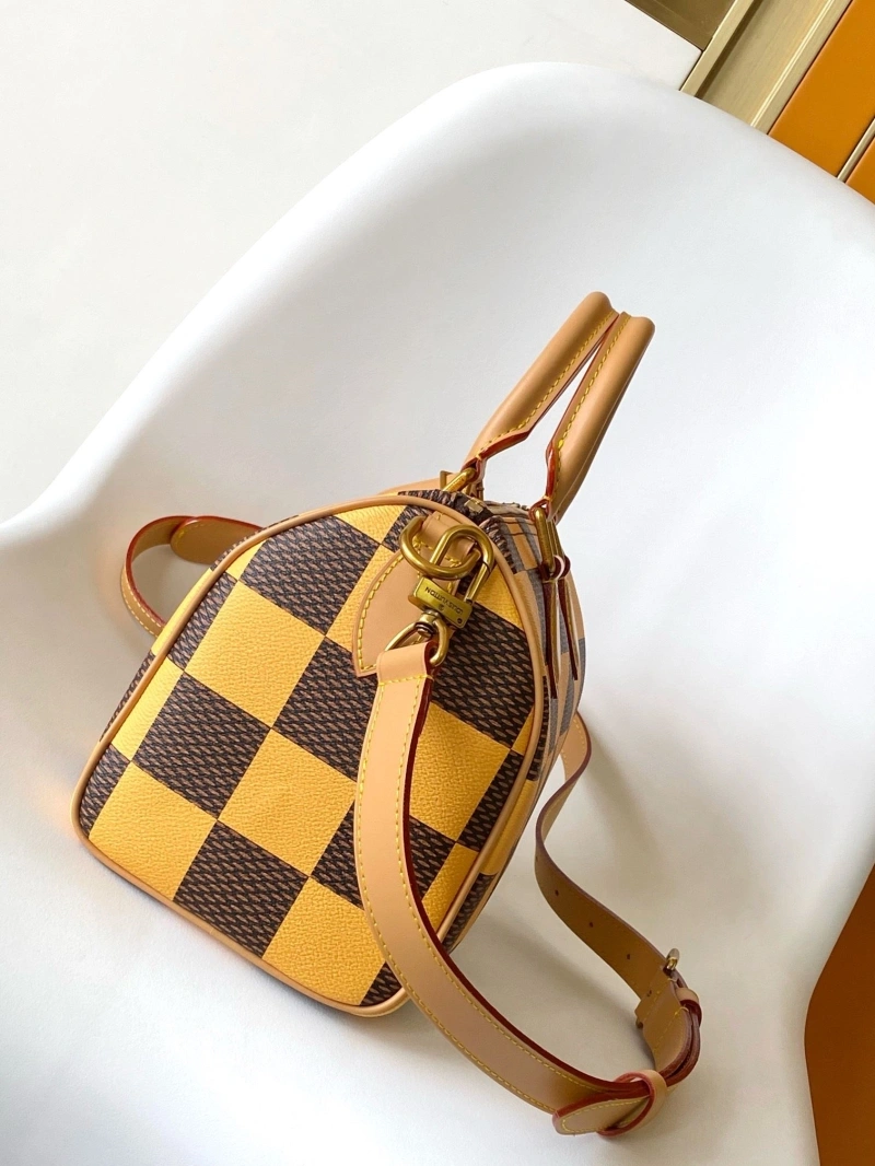 LV Speedy Bags 4056F-0577