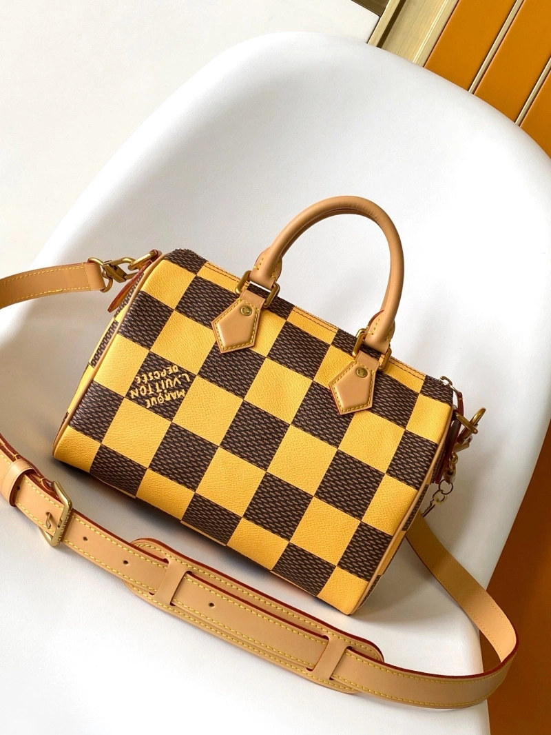 LV Speedy Bags 4056F-0577