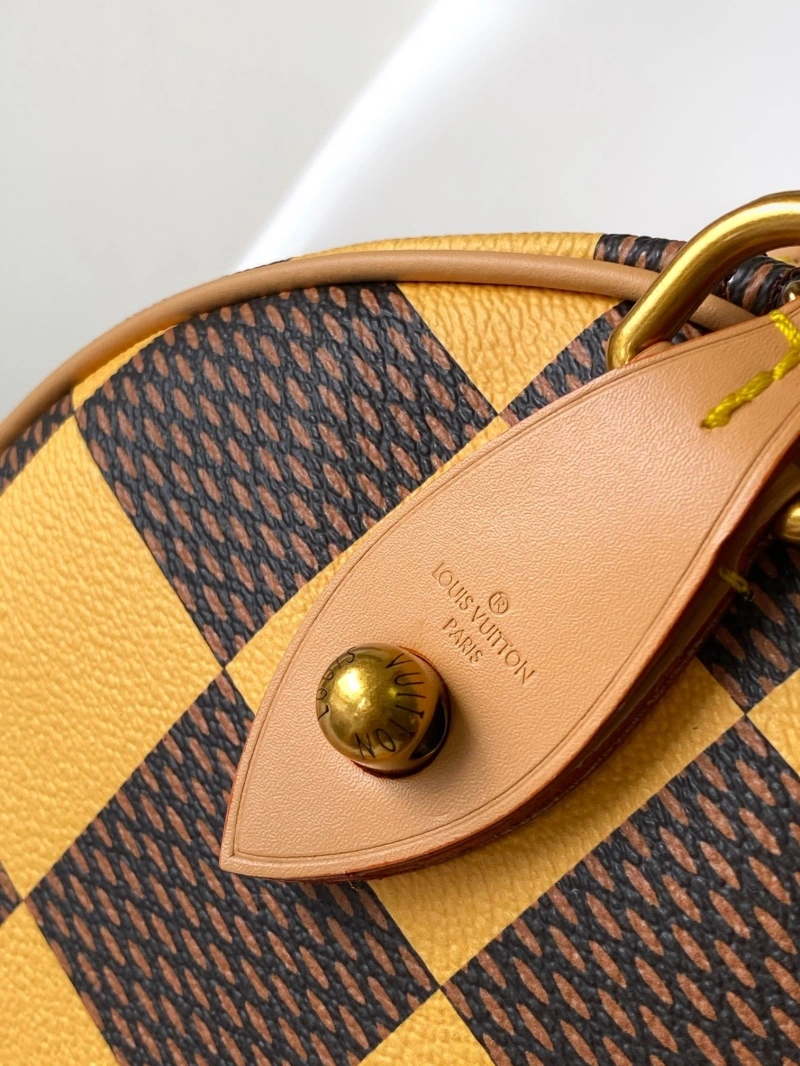 LV Speedy Bags 4056F-0577