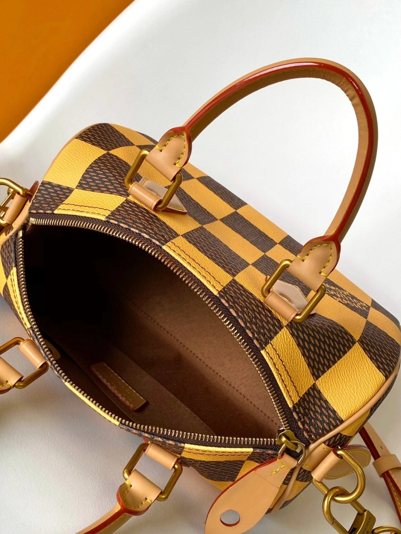 LV Speedy Bags 4056F-0577