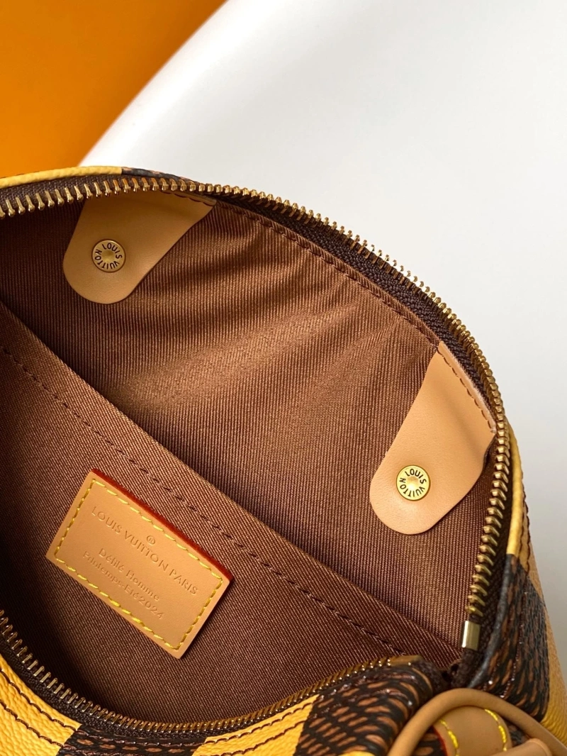 LV Speedy Bags 4056F-0577