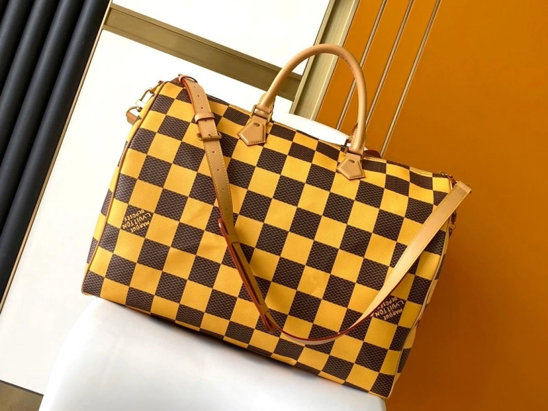 LV Speedy Bags 4056F-0578