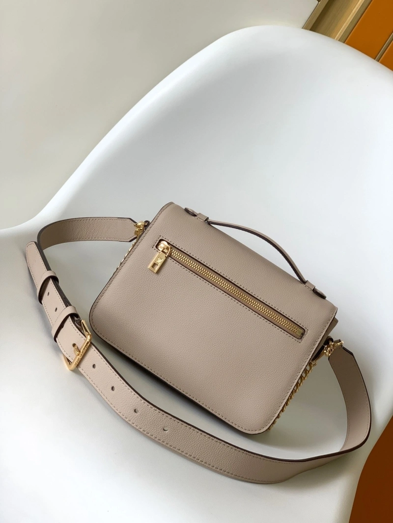 LV Satchel bags 4056F-0579