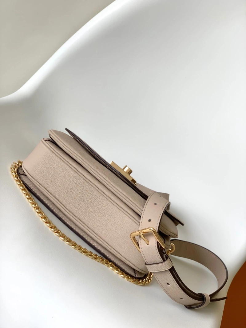 LV Satchel bags 4056F-0579