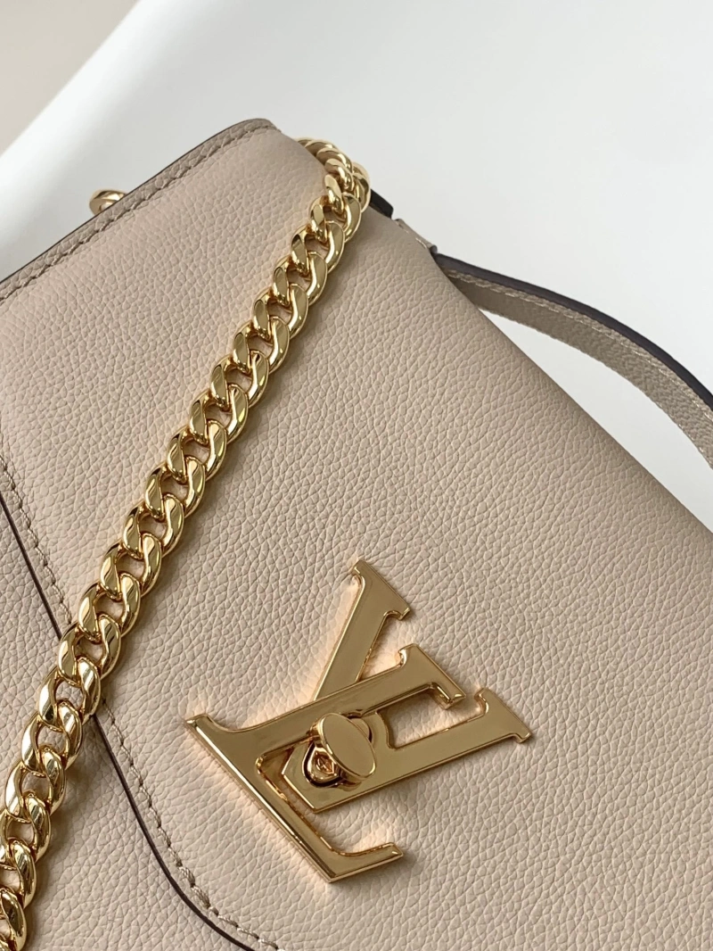 LV Satchel bags 4056F-0579