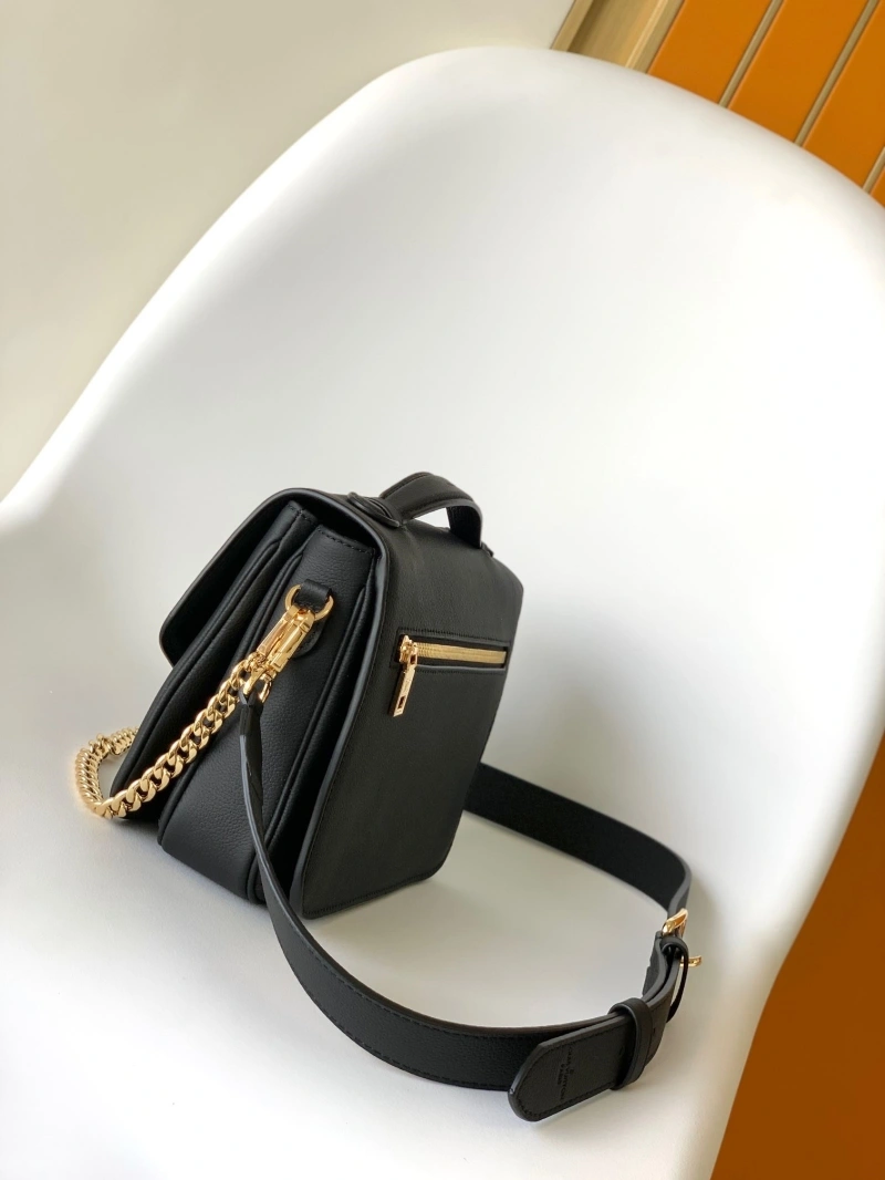 LV Satchel bags 4056F-0581