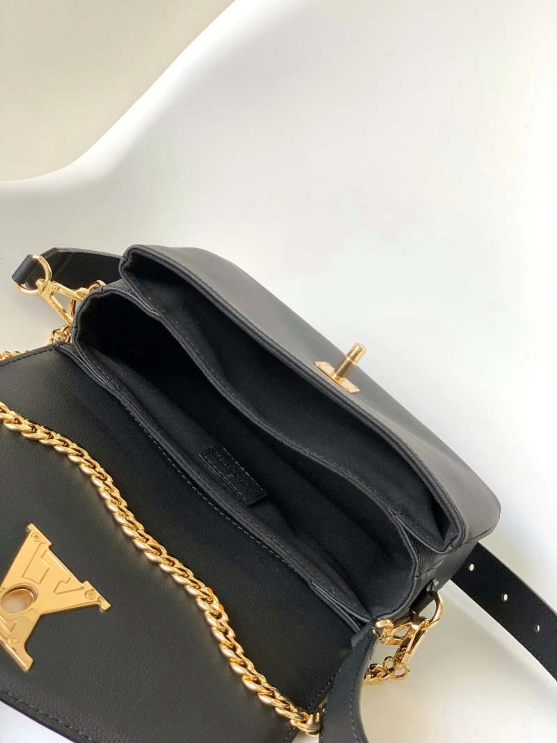 LV Satchel bags 4056F-0581