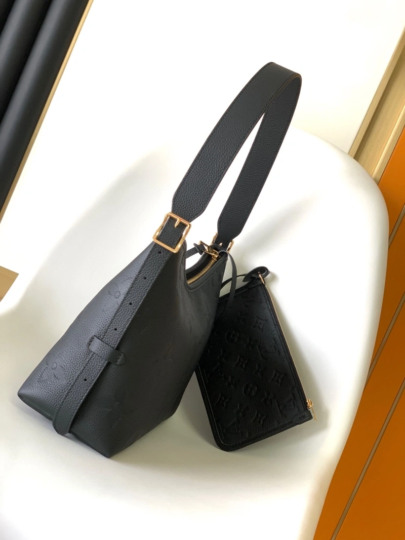 LV Satchel bags 4056F-0582