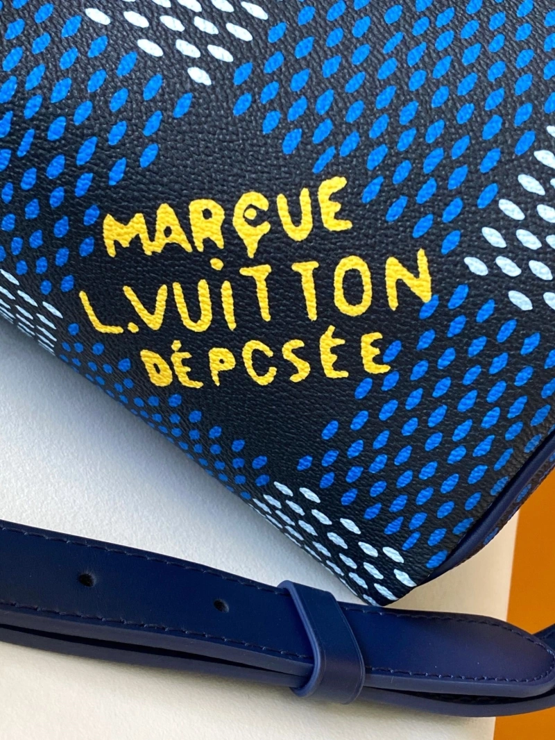 LV Speedy Bags 4056F-0589