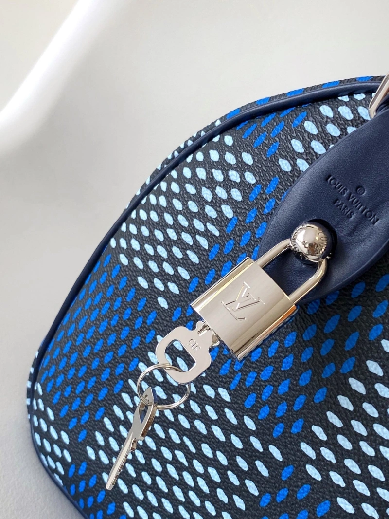 LV Speedy Bags 4056F-0589