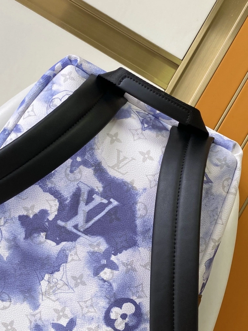 LV Backpacks 4056F-0599