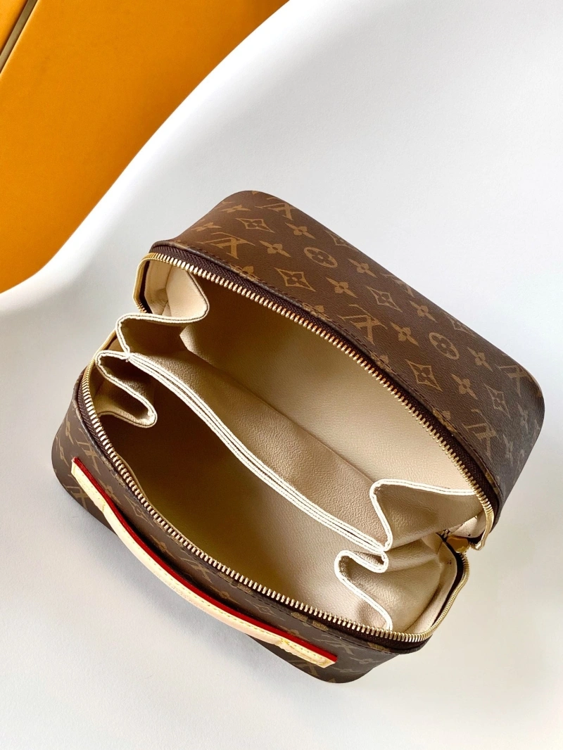 LV Cosmetic Bags 4056F-0611