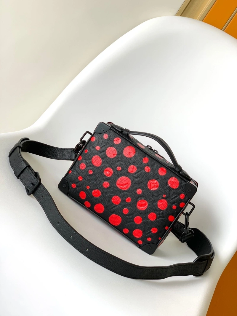LV Box Bags 4056F-0620