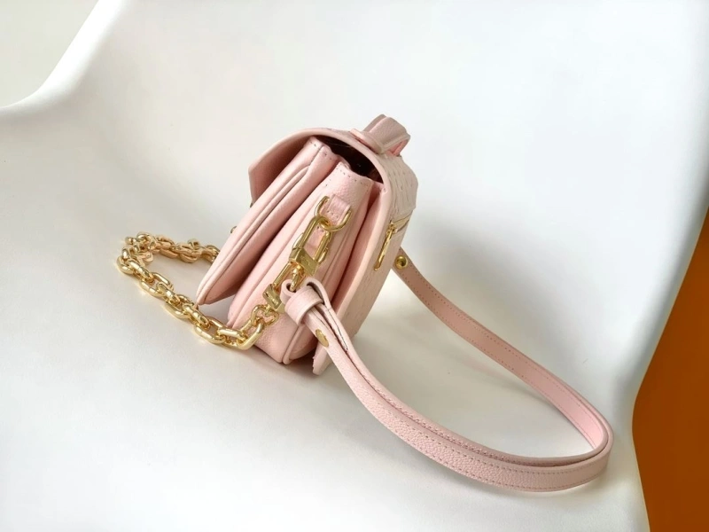 LV Satchel bags 4056F-0626