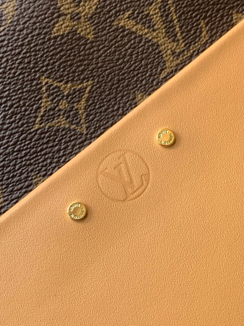 LV Round Bags 4056F-0630