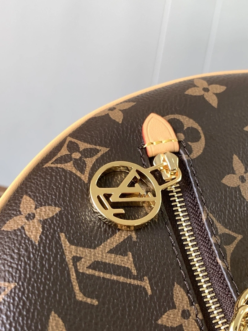 LV Satchel bags 4056F-0632